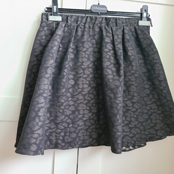 Talula Flare skirt - Picture 1 of 4
